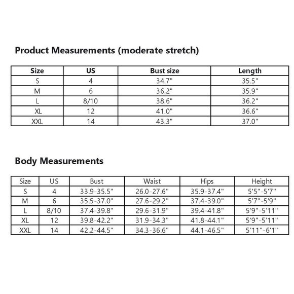 🆕️ Loose Fit Black Sleeveless Casual Short Dress - Picture 4 of 4